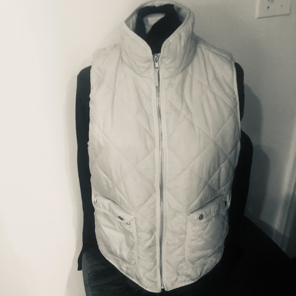 Vest